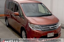 suzuki landy 2015 CFJ1682406