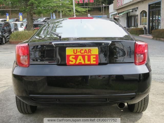 toyota celica 2004 -TOYOTA--Celica ZZT230--0184671---TOYOTA--Celica ZZT230--0184671- image 2