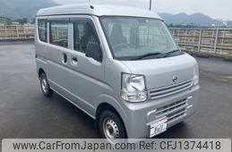 nissan clipper-van 2015 -NISSAN--Clipper Van DR17V--103781---NISSAN--Clipper Van DR17V--103781-