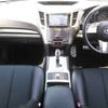 subaru legacy-touring-wagon 2010 -SUBARU--Legacy Wagon BR9-024318---SUBARU--Legacy Wagon BR9-024318- image 9
