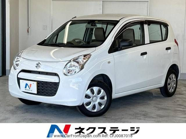 suzuki alto 2013 -SUZUKI--Alto DBA-HA25S--HA25S-913094---SUZUKI--Alto DBA-HA25S--HA25S-913094- image 1