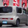nissan cube 2014 CFJ1713002 image 4