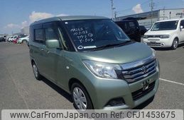 suzuki solio 2016 23989