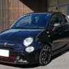 abarth 595 2018 quick_quick_ABA-31214T_ZFA3120000J818943 image 1