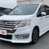 honda stepwagon-spada 2013 -HONDA--ｽﾃｯﾌﾟﾜｺﾞﾝ ｽﾊﾟｰﾀﾞ DBA-RK5--RK5-1341747---HONDA--ｽﾃｯﾌﾟﾜｺﾞﾝ ｽﾊﾟｰﾀﾞ DBA-RK5--RK5-1341747- image 8