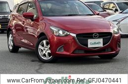 mazda demio 2015 -MAZDA--Demio DBA-DJ3FS--DJ3FS-120354---MAZDA--Demio DBA-DJ3FS--DJ3FS-120354-