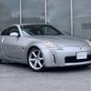 nissan fairlady-z 2004 quick_quick_UA-Z33_Z33-202641 image 17