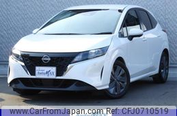 nissan note 2023 quick_quick_6AA-E13_E13-220778