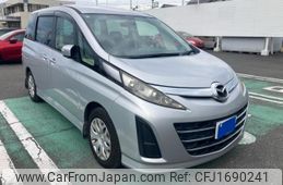mazda biante 2011 CFJ1690241