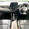 toyota c-hr 2017 -TOYOTA--C-HR DAA-ZYX10--ZYX10-2038973---TOYOTA--C-HR DAA-ZYX10--ZYX10-2038973- image 2