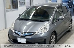 honda fit 2012 -HONDA 【宮崎 501ぬ9725】--Fit GP4-1005063---HONDA 【宮崎 501ぬ9725】--Fit GP4-1005063-