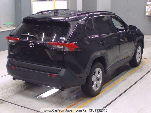 toyota rav4 2020 -TOYOTA--RAV4 MXAA52-4003989---TOYOTA--RAV4 MXAA52-4003989- image 2