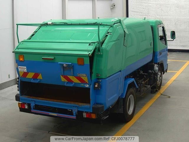 mitsubishi-fuso canter 2014 -MITSUBISHI--Canter FEB90-521626---MITSUBISHI--Canter FEB90-521626- image 2