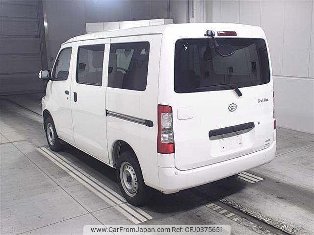 daihatsu daihatsu-others 2022 -DAIHATSU--ｸﾞﾗﾝﾏｯｸｽｶｰｺﾞ S413V-0000225---DAIHATSU--ｸﾞﾗﾝﾏｯｸｽｶｰｺﾞ S413V-0000225- image 2