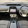 toyota prius 2017 -TOYOTA--Prius ZVW50--ZVW50-8066433---TOYOTA--Prius ZVW50--ZVW50-8066433- image 3