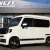 honda n-van-style 2019 quick_quick_HBD-JJ1_JJ1-4003764 image 1