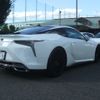 lexus lc 2018 -LEXUS--Lexus LC DBA-URZ100--URZ100-0003262---LEXUS--Lexus LC DBA-URZ100--URZ100-0003262- image 5