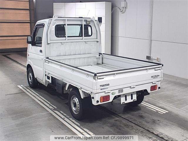 mazda scrum-truck 2010 -MAZDA 【後日 】--Scrum Truck DG63T-680810---MAZDA 【後日 】--Scrum Truck DG63T-680810- image 2