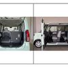 daihatsu tanto 2023 CFJ1438752 image 6