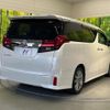 toyota alphard 2017 quick_quick_AGH30W_AGH30-0153393 image 17