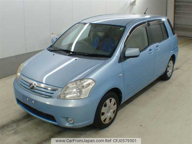 toyota raum 2009 22803 image 2