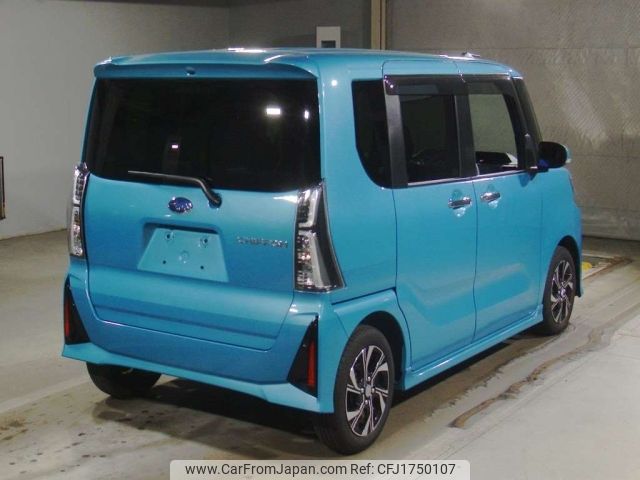 subaru chiffon 2024 CFJ1750107 image 2