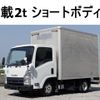 isuzu elf-truck 2008 -ISUZU--Elf BKG-NLR85AN--NLR85-7003061---ISUZU--Elf BKG-NLR85AN--NLR85-7003061- image 1