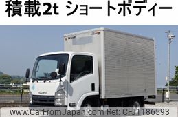 isuzu elf-truck 2008 -ISUZU--Elf BKG-NLR85AN--NLR85-7003061---ISUZU--Elf BKG-NLR85AN--NLR85-7003061-