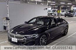 bmw 8-series 2020 quick_quick_3BA-GV30_WBAGV22040CF08916