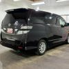 toyota vellfire 2010 -TOYOTA 【名変中 】--Vellfire ANH25W--8022378---TOYOTA 【名変中 】--Vellfire ANH25W--8022378- image 23