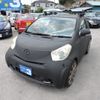 toyota iq 2008 CFJ1613919 image 1
