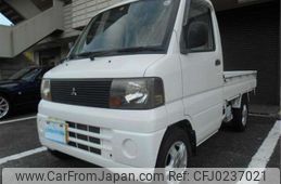 mitsubishi minicab-truck 2003 -MITSUBISHI--Minicab Truck LE-U61T--U61T-0704135---MITSUBISHI--Minicab Truck LE-U61T--U61T-0704135-