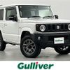 suzuki jimny 2024 -SUZUKI--Jimny 3BA-JB64W--JB64W-319182---SUZUKI--Jimny 3BA-JB64W--JB64W-319182- image 1