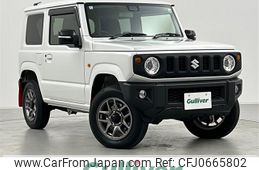 suzuki jimny 2024 -SUZUKI--Jimny 3BA-JB64W--JB64W-319182---SUZUKI--Jimny 3BA-JB64W--JB64W-319182-