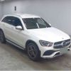 mercedes-benz glc-class 2021 -MERCEDES-BENZ 【福岡 303ﾊ7648】--Benz GLC 3DA-253915C--W1N2539152F963985---MERCEDES-BENZ 【福岡 303ﾊ7648】--Benz GLC 3DA-253915C--W1N2539152F963985- image 1