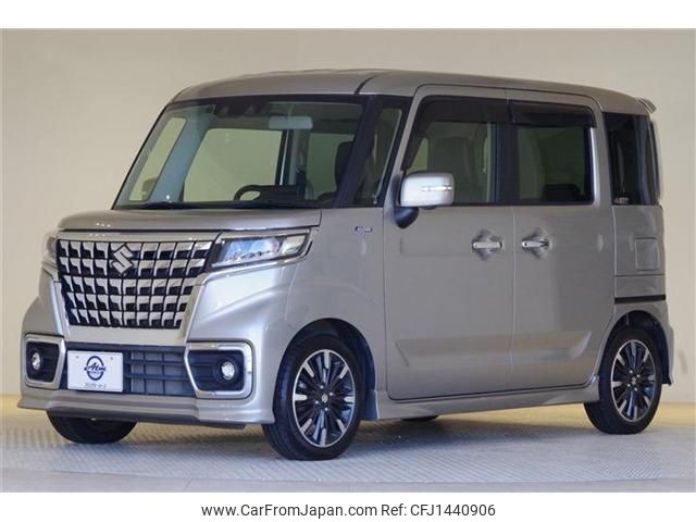 suzuki spacia 2022 quick_quick_4AA-MK53S_MK53S-971321 image 1