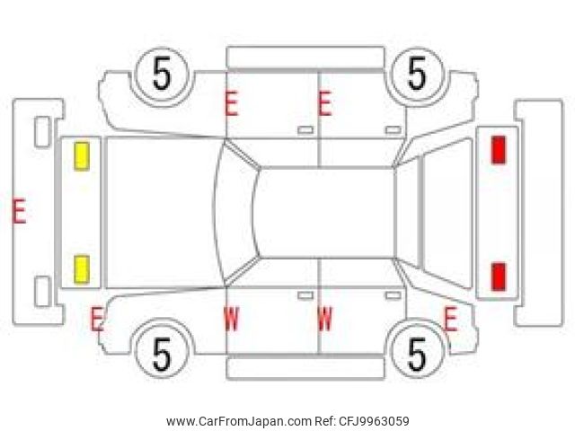 nissan roox 2020 -NISSAN--Roox 5AA-B47A--B47A-0002307---NISSAN--Roox 5AA-B47A--B47A-0002307- image 2