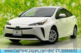 toyota prius 2019 quick_quick_DAA-ZVW51_ZVW51-6101111