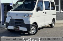 daihatsu hijet-cargo 2019 quick_quick_S321V_S321V-0435372