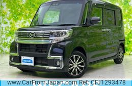 daihatsu tanto 2019 quick_quick_DBA-LA600S_LA600S-0763787