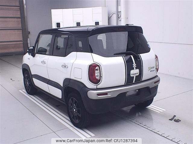 suzuki xbee 2019 -SUZUKI--XBEE MN71S-136481---SUZUKI--XBEE MN71S-136481- image 2