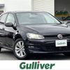 volkswagen golf 2016 -VOLKSWAGEN--VW Golf DBA-AUCJZ--WVWZZZAUZGW282071---VOLKSWAGEN--VW Golf DBA-AUCJZ--WVWZZZAUZGW282071- image 1