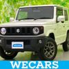 suzuki jimny 2019 quick_quick_3BA-JB64W_JB64W-124610 image 1