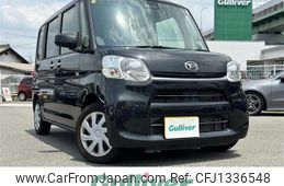 daihatsu tanto 2016 -DAIHATSU--Tanto DBA-LA600S--LA600S-0488524---DAIHATSU--Tanto DBA-LA600S--LA600S-0488524-