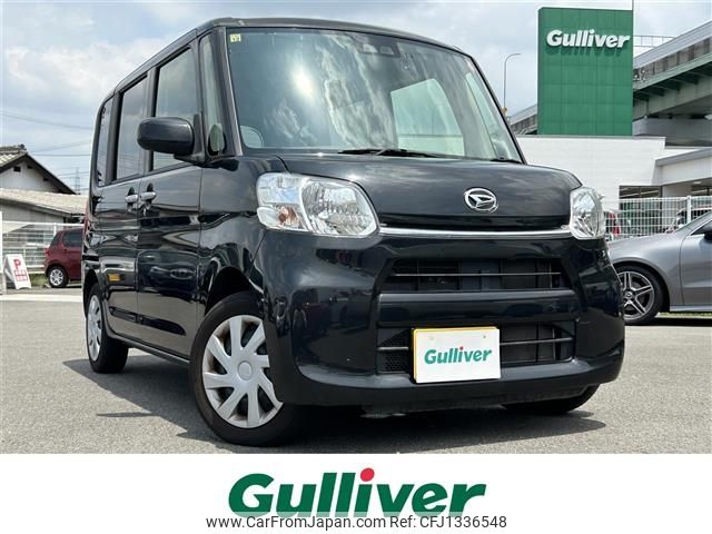 daihatsu tanto 2016 -DAIHATSU--Tanto DBA-LA600S--LA600S-0488524---DAIHATSU--Tanto DBA-LA600S--LA600S-0488524- image 1