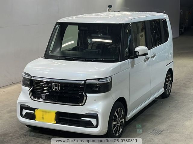 honda n-box 2025 -HONDA 【大阪 582ち8912】--N BOX JF5-1152434---HONDA 【大阪 582ち8912】--N BOX JF5-1152434- image 1