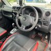 suzuki jimny 2013 -SUZUKI--Jimny ABA-JB23W--JB23W-703689---SUZUKI--Jimny ABA-JB23W--JB23W-703689- image 16