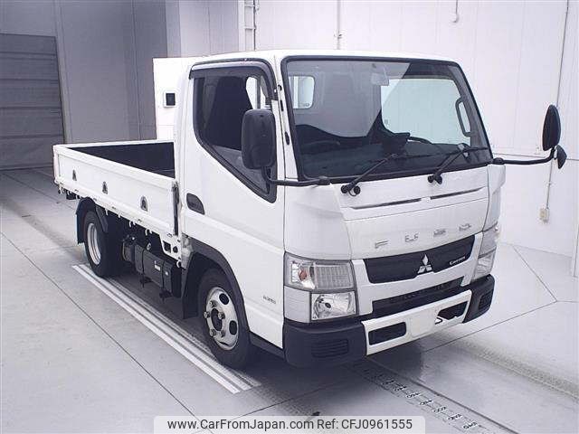 mitsubishi-fuso canter 2014 -MITSUBISHI--Canter FBA20-530081---MITSUBISHI--Canter FBA20-530081- image 1