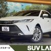 toyota harrier 2021 -TOYOTA--Harrier 6AA-AXUH80--AXUH80-0030787---TOYOTA--Harrier 6AA-AXUH80--AXUH80-0030787- image 1