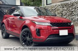 land-rover range-rover-evoque 2020 quick_quick_5BA-LZ2XA_SALZA2AX0LH034997
